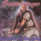 Stormbringer ‎– Hammer Of The Gods - CD